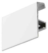 Gallery Track White - 2m length