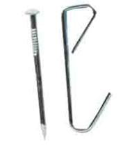 Angle Hook - Small