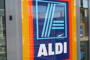 ALDI CHAIN STORE FITOUT