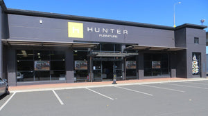 Hunter Furniture Dunedin