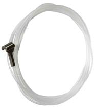 Slimline Nylon Cable - 2m length