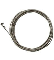 Slimline Stainless Steel Cable - 3m length